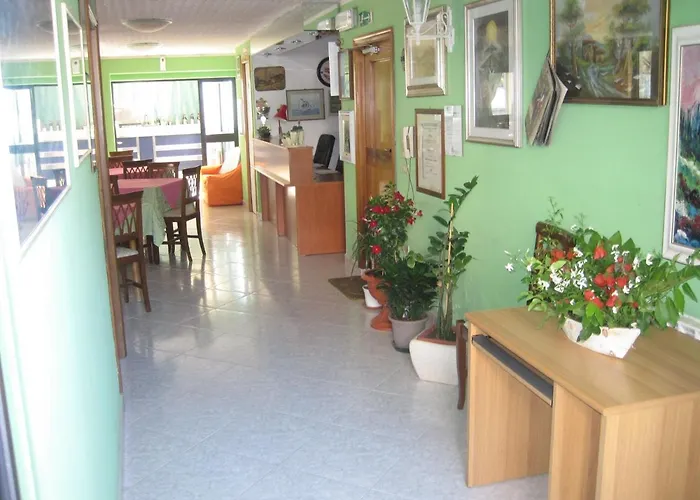 Verde Mare Silvi Marina
