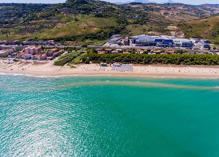 Hotel Orizzonte Silvi Marina