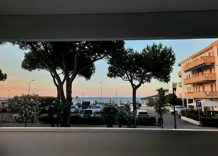 Hotel Giada Silvi Marina